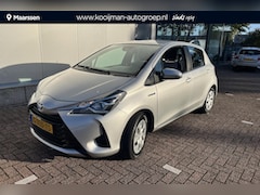 Toyota Yaris - 1.5 Hybrid Active