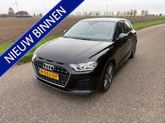 Audi A1 Sportback - 25 TFSI epic Carplay LMV Enz