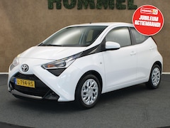 Toyota Aygo - 1.0 VVT-i x-play - ACHTERUITRIJCAMERA - APPLE CARPLAY/ANDROID AUTO - BLUETOOTH TELEFOONVOO