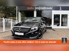 Mercedes-Benz B-klasse - 180 AMG Night Edition Plus | Eerste eigenaar |