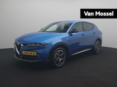 Alfa Romeo Tonale - 1.3T PHEV Sprint | LED | Camera | Adaptieve Cruise | NAVI