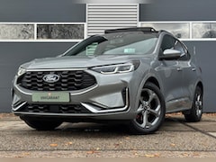 Ford Kuga - 2.5 FHEV ST-Line X |Pano |360° |Head-Up |Memory |Stoelverw. V+A |ACC