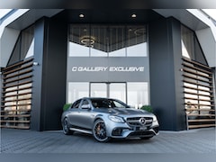 Mercedes-Benz E-klasse - AMG E63 S 4MATIC Premium Plus Edition 1 - Ceramic l Panorama l Luchtvering