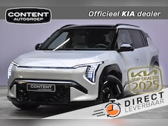 Kia EV3 - 81, 4 kWh 204pk GT-PlusLine DIRECT LEVERBAAR