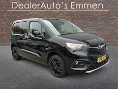 Opel Combo - 1.5D ECC LMV NAVIGATIE CAMERA