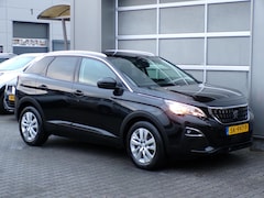Peugeot 3008 - 1.2 PureTech Blue Lease Executive|Navi|Cruise
