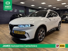 Alfa Romeo Tonale - 1.5T Hybrid Ti VELOCE