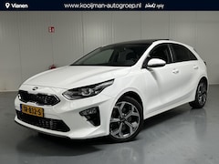 Kia Cee'd - Ceed 1.4 T-GDi ExecutiveLine