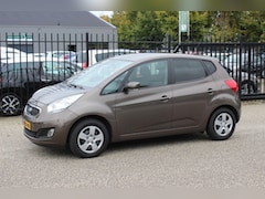 Kia Venga - 1.4 CVVT ExecutiveLine, Trekhaak, Airco/ECC