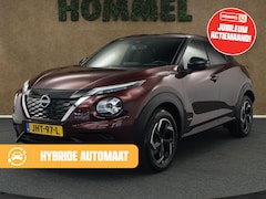 Nissan Juke - 1.6 Hybrid N-Connecta - CRUISE CONTROL - APPLE CARPLAY/ANDROID AUTO - CAMERA - CLIMATE CON