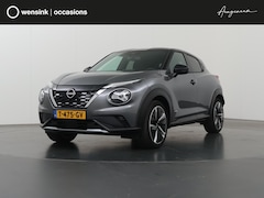 Nissan Juke - 1.6 Hybrid N-Design | Navigatie | Climate Control | Parkeercamera | Cruise Control Adaptie