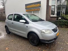 Volkswagen Fox - 1.2 Trendline