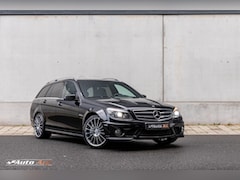 Mercedes-Benz C-klasse Estate - AMG 63