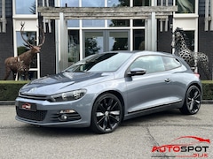 Volkswagen Scirocco - 1.4 TSI Highline Nieuwe Distributieketting