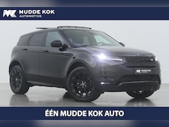 Land Rover Range Rover Evoque - P270e PHEV Dynamic SE | Limited Edition | Black Pack | Panoramadak | ACC | Meridian Sound