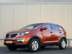 Kia Sportage - 1.6 GDI ISG X-tra