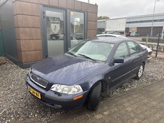 Volvo S40 - 1.8 Europa Elegance