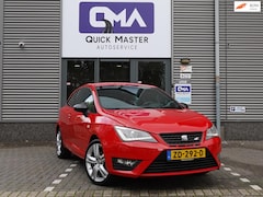SEAT Ibiza SC - 1.4 TSI Cupra
