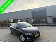 Volkswagen Polo - 1.6 TDI Navigatie|Clima|Cruise 2018