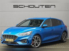 Ford Focus - 1.5 EcoBoost ST Line Business B&O Camera Trekhaak Stuurwielverw
