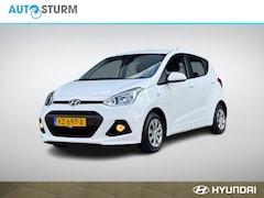 Hyundai i10 - 1.0i i-Motion Comfort