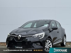 Renault Clio - 1.3 TCe Intens | Navigatie | Camera |