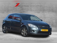 Kia Pro cee'd - 1.4 CVVT Seven | Navigatie | Airco | Cruise-control | LMV | NL auto |