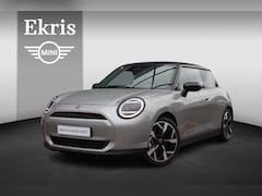 MINI Cooper - 3-deurs E | Favoured Trim + Pakket M