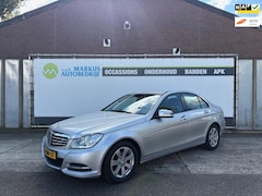 Mercedes-Benz C-klasse - 180 CDI