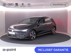 Volkswagen Golf - 1.5 eHybrid GTE 272PK PHEV | Verlengde garantie | Navigatie | Panorama dak | Black Style |