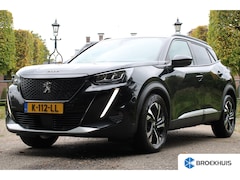 Peugeot e-2008 - EV Allure Pack 50 kWh | ORIGINEEL NL | 360 CAMERA | CLIMATE CONTROL | CRUISE CONTROL | APP