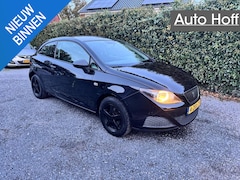 SEAT Ibiza - 1.2 Style | Airco | LMV | Elekt. Ramen | Nieuwe APK