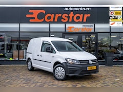 Volkswagen Caddy - 2.0 TDI L1H1 BMT|Airco|Cruise|Trekhaak