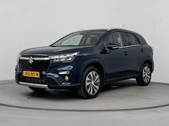 Suzuki S-Cross - 1.4 Boosterjet Style Hybrid *DEMO* Black Rhino Pack | Travel Pack | 360 Camera | 17" Velge