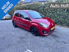 Renault Twingo - 1.5 dCi Collection | Airco | Elekt. Ramen | Privacy Glass | Nieuwe APK