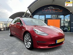 Tesla Model 3 - Long Range AWD 75 kWh 87% SOH Trekhaak (1.000kg) Rijklaarprijs