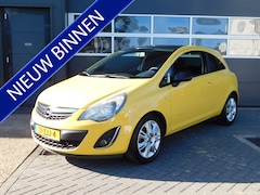 Opel Corsa - 1.2 EcoFlex Color Edition LPG | Airco/Dealer onderhouden |