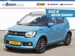 Suzuki Ignis - 1.2 Smart Hybrid Select | Navi | Airco | Camera | Lm-Velgen
