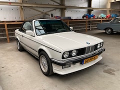 BMW 3-serie Cabrio - 325i convertible