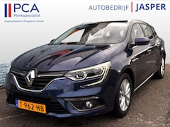 Renault Mégane Estate - 1.3 TCe Limited trhaak navi
