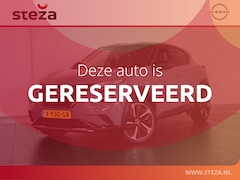 Nissan Juke - 1.6 Hybrid N-Design | Camera | Cruise control | Navigatie