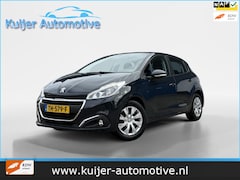 Peugeot 208 - 1.2 PureTech Blue Lion
