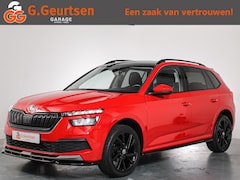Skoda Kamiq - 1.5 TSI 150PK, ACT Sport Business, Panoramadak, App Connect,