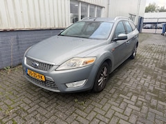 Ford Mondeo Wagon - 2.3-16V Titanium
