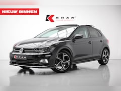 Volkswagen Polo - 1.0 TSI Highline |R-Line|Beats|Pano|Virtual|