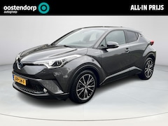 Toyota C-HR - 1.8 Hybrid Executive | Navigatie | Parkeersensoren | Keyless entry | Stoelverwarming |