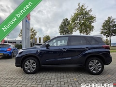 Suzuki Vitara - 1.4 Boosterjet Select Smart Hybrid|Nieuwe model|Rijklaar prijs|1500 kg Trekgewicht