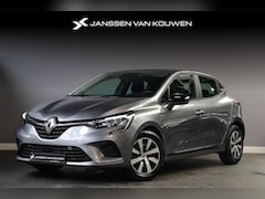 Renault Clio - 1.0 TCe 90 Equilibre Apple Carplay/Android Auto LED