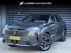 Peugeot 3008 - 1.2 Hybrid 136 GT * Unieke KM stand * GT * Zeer compleet