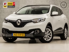 Renault Kadjar - 1.2 TCe Intens Sport (VIRTUAL COCKPIT, APPLE CARPLAY, NAVIGATIE, CLIMATE, CAMERA, LEDER, S